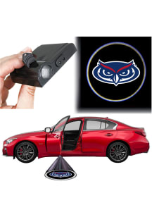Florida Atlantic Owls LED Car Door Light Interior Car Accessory