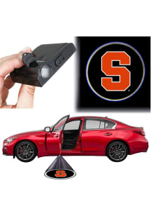Syracuse Orange LED Car Door Light Interior Car Accessory