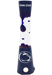 Penn State Nittany Lions Lava Lamp Wireless Speaker Table Lamp