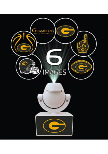 Grambling State Tigers LED Mini Spotlight Projector Night Light