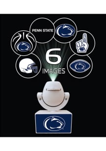 Penn State Nittany Lions LED Mini Spotlight Projector Night Light