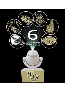 UCF Knights LED Mini Spotlight Projector Night Light