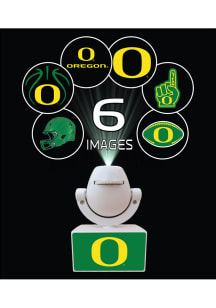 Oregon Ducks LED Mini Spotlight Projector Night Light