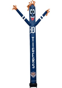 Detroit Tigers Orange Outdoor Inflatable Crazy Sports Fan
