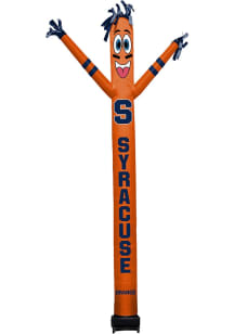 Syracuse Orange Orange Outdoor Inflatable Crazy Sports Fan