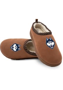 UConn Huskies Mission Mens Slippers