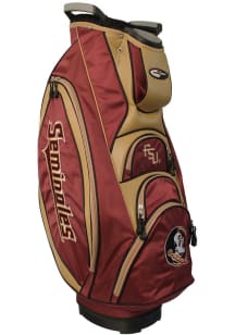 Florida State Seminoles Victory Cart Golf Bag