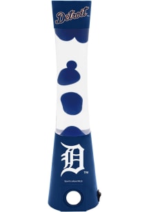 Detroit Tigers Lava Lamp Wireless Speaker Table Lamp