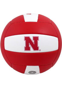Nebraska Cornhuskers Full size Volleyball