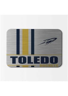 Toledo Rockets Classic Stripe Mousepad