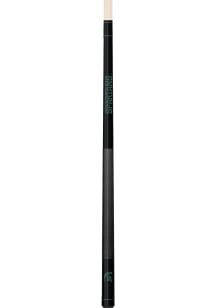 Michigan State Spartans Colored Laser Pool Cue