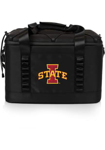 Iowa State Cyclones Black Eco-Friendly Tote