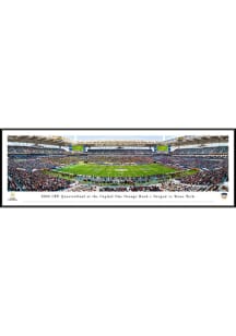 Blakeway Panoramas Oregon Ducks 2026 Orange Bowl vs. Texas Tech Standard Frame Framed Posters
