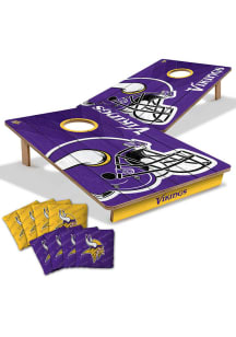 Minnesota Vikings 2x3 Corn Hole