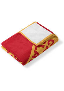 Chicago Blackhawks 46x60 Blanket