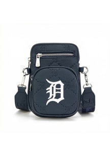 Detroit Tigers Mini Crossbody Womens Purse