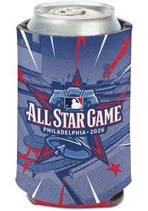 Philadelphia Phillies 2026 All Star Game Phanatic Coolie