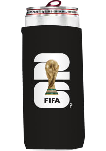 Logo Brands FIFA 2026 World Cup Insulated Slim Coolie