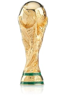 FIFA Gold 70mm World Cup Collectible