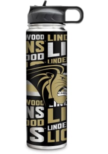 Lindenwood Lions 22oz Water Bottle