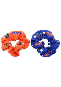 Florida Gators Dual Womens Hair Scrunchie