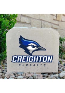 Creighton Bluejays Creighton Bluejays 11x9 Rock - Grey