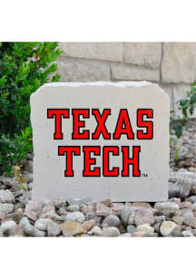 Texas Tech Red Raiders Texas Tech 8x7 Rock - Grey
