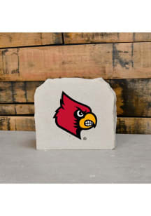 Louisville Cardinals Cardinal Graphic Rock - Red