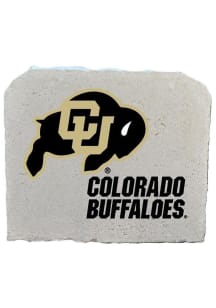 Colorado Buffaloes 11x9 Rock - Grey