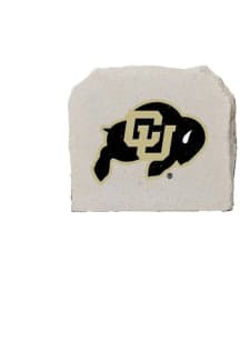 Colorado Buffaloes 6x5 Rock - Grey