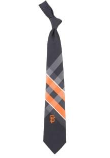 San Francisco Giants Grid Neck Mens Tie