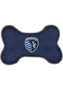 Sporting Kansas City 8in Squeak Bone Pet Toy