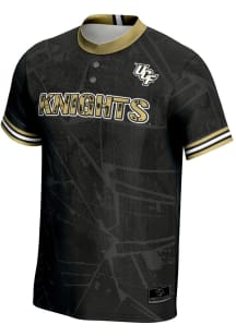 ProSphere UCF Knights Youth Black Vigor Jersey