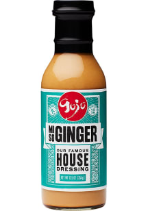 Kansas City Gojo Sauces