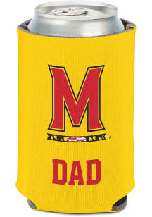 Maryland Terrapins Dad Coolie