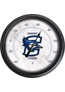 Creighton Bluejays Outdoor Thermometer Weather Tool