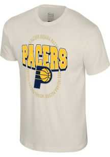 Indiana Pacers Natural Magic Short Sleeve T Shirt