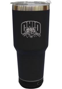 Ohio Bobcats 30oz Tumbler - Black