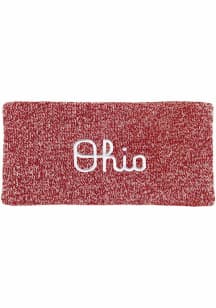 LogoFit Ohio State Buckeyes Cameron Womens Headband