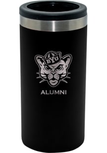 The Memory Company BYU Cougars Alumni 12oz Slim Stainless Steel Coolie