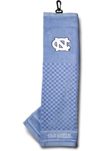 North Carolina Tar Heels Tri Fold Golf Towel