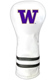 Washington Huskies Vintage Fairway Golf Headcover