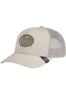 Colosseum Penn State Nittany Lions OHT 2400 Adjustable Hat - Brown
