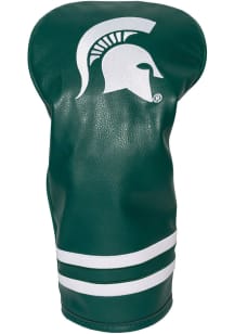 Michigan State Spartans Vintage Driver Golf Headcover