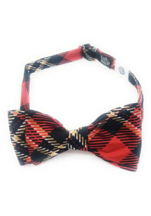 Harvard Crimson Team Bowtie Mens Tie
