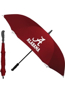 Alabama Crimson Tide Reverse Open Umbrella