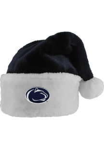 Penn State Nittany Lions Nick Santa Hat