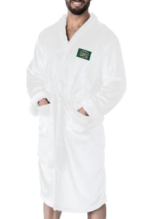 Ohio Bobcats White L/XL Bathrobes