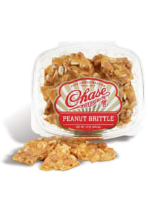 St Joseph peanut brittle 12oz Candy