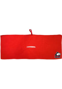 Northern Illinois Huskies 16x40 Golf Towel
